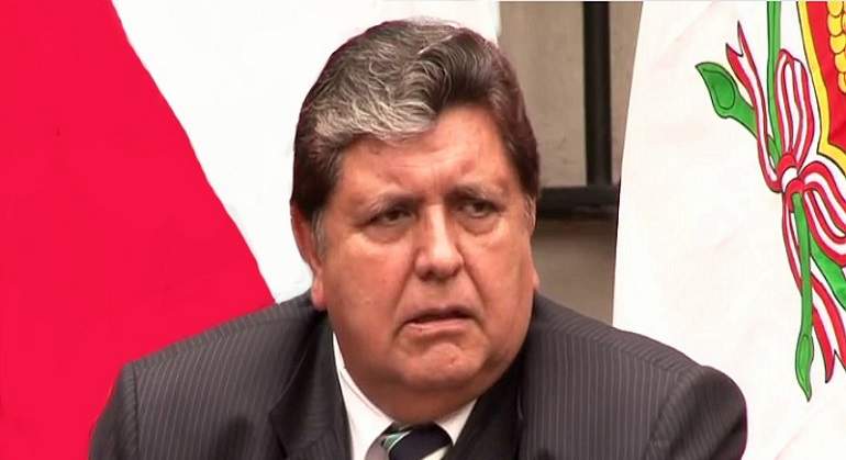 Alan Garca