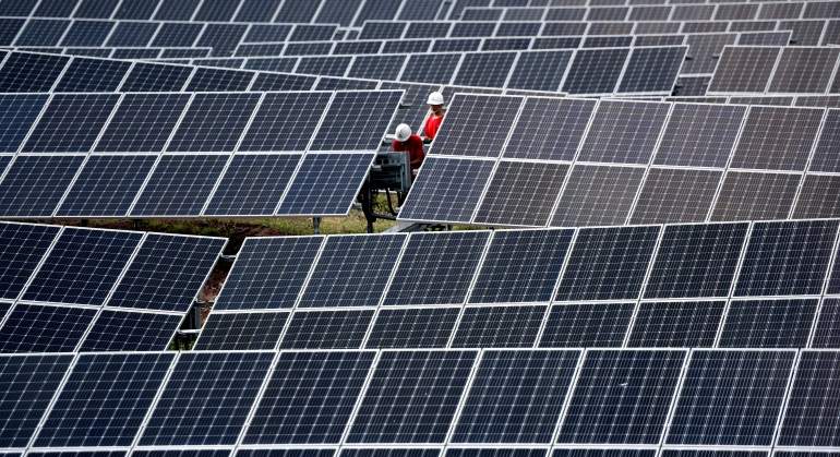 energia solar