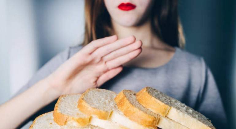 Dieta de carbohidratos