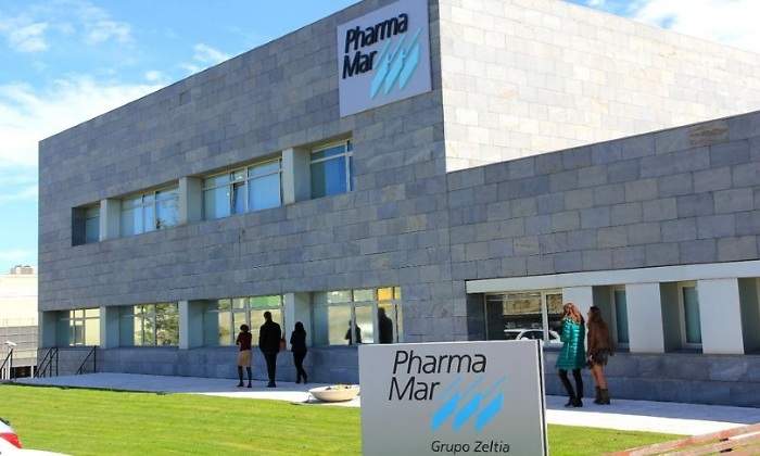 pharma