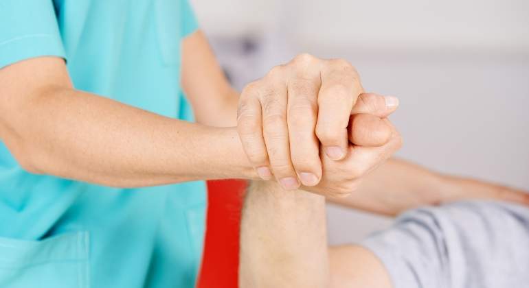 La clínica para la eutanasia en Holanda, saturada por el incremento de solicitudes