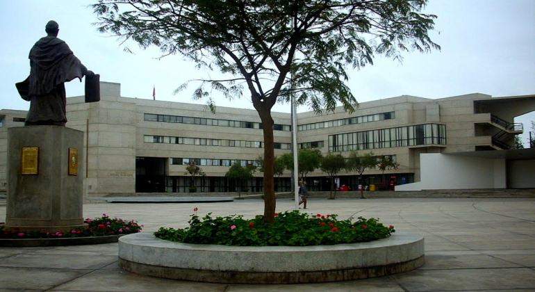UNMSM
