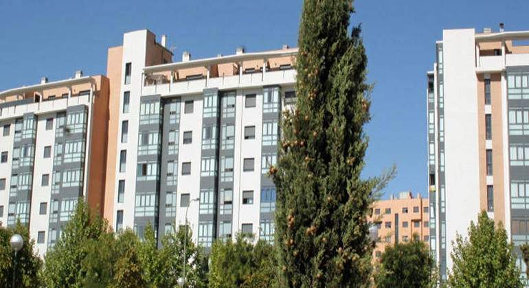 VIVIENDA