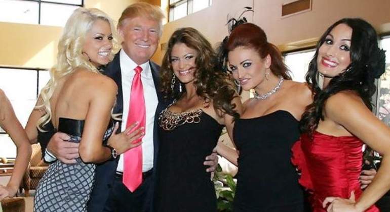 prostitutas obligadas donald trump prostitutas prostitutas obligadas donald trump prostitutas