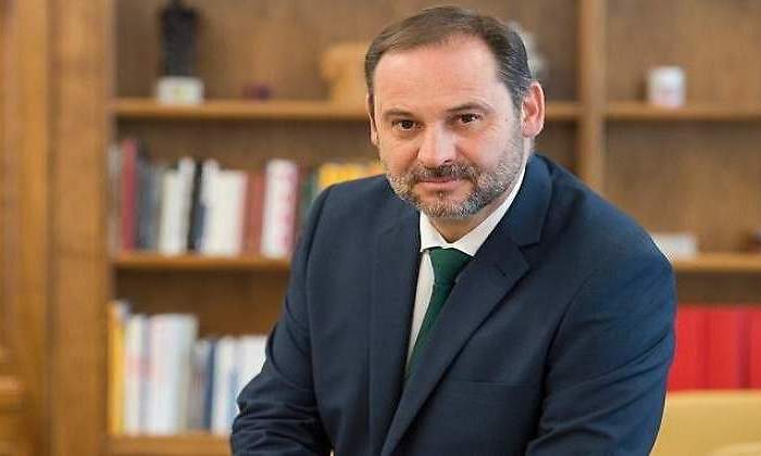 jose luis abalos