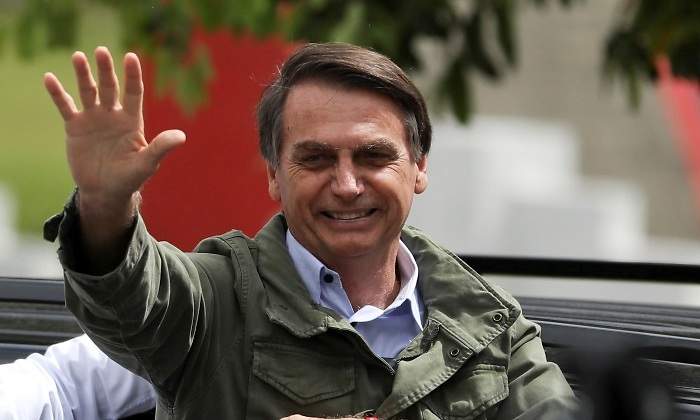 Jair Bolsonaro