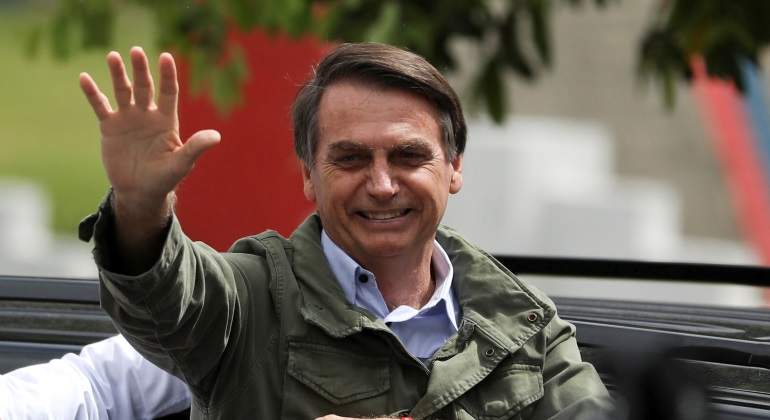 Jair Bolsonaro