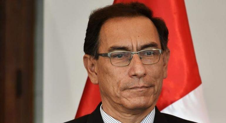 Martin-Vizcarra