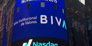 Claves para entender a BIVA, la nueva bolsa de valores de México
