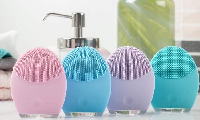perfumes foreo