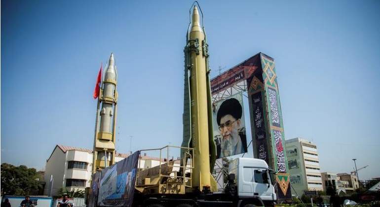 Fracaso de acuerdo nuclear iraní sería una gran pérdida: OIEA Fracaso de acuerdo nuclear iraní sería una gran pérdida: OIEA