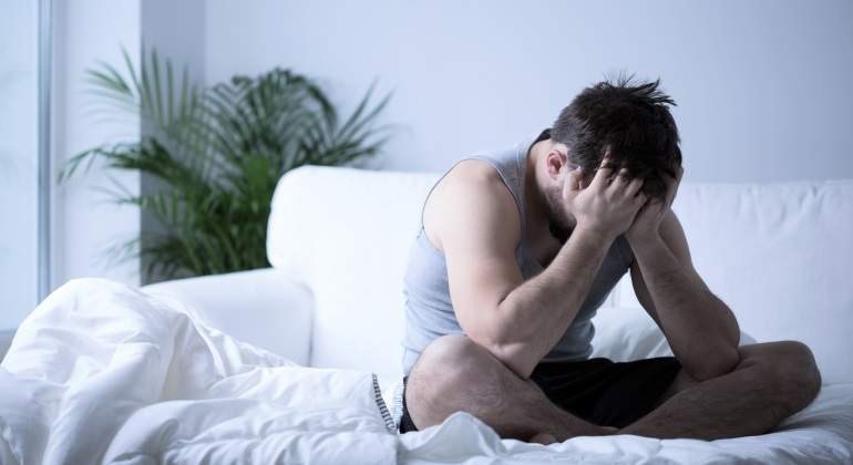 Cómo aliviar los estragos del verano para evitar el estrés por insomnio