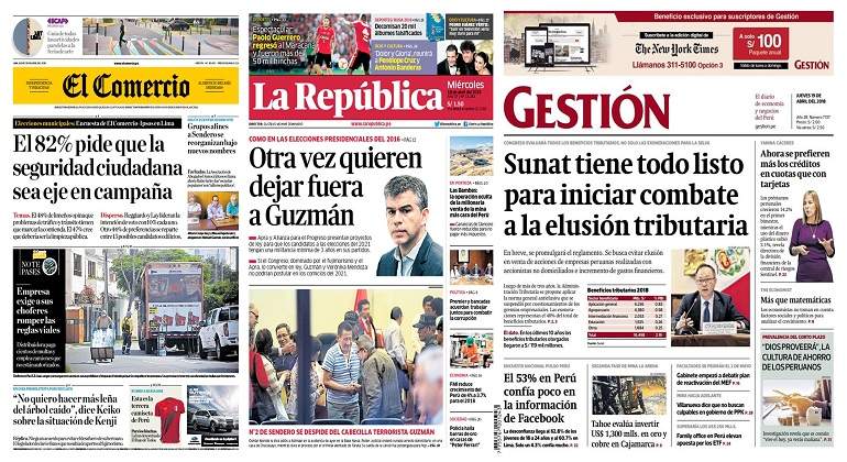 Revista-de-prensa-del-Peru
