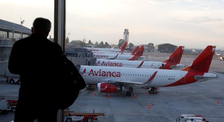 Avianca