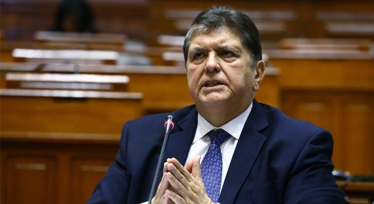 Alan Garca