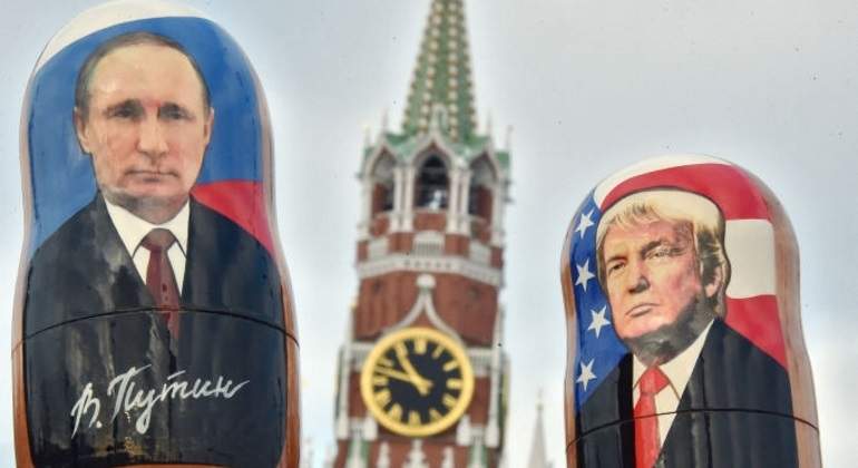 Hackeos electorales pudieron provenir de EE.UU., avisa Putin
