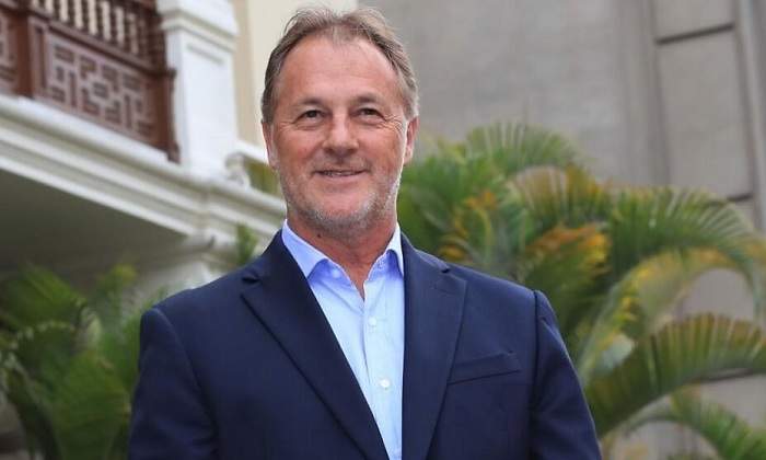 Jorge Muoz