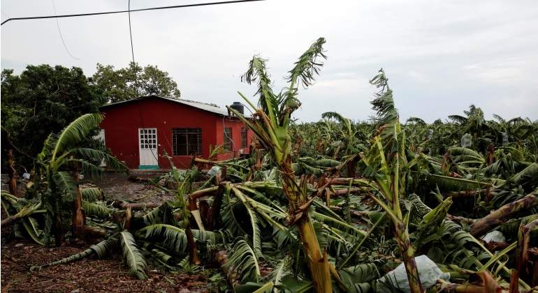 7 huracanes más costosos