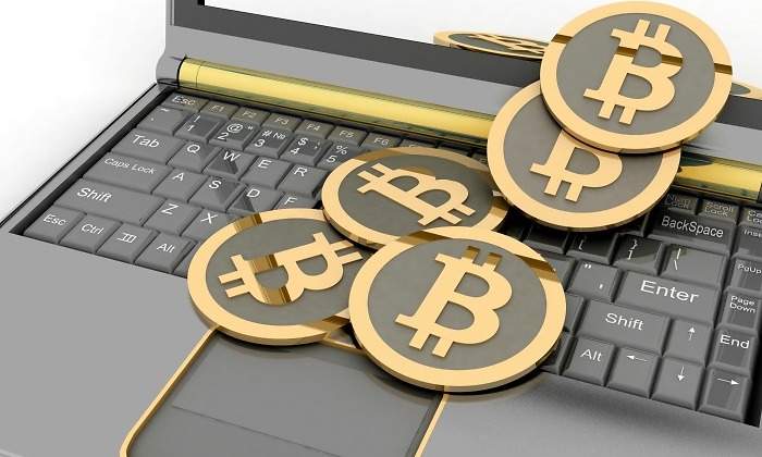 bitcoin-ordenador