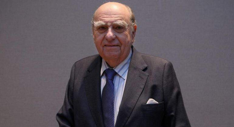 Sanguinetti