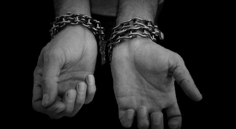 Publican decreto sobre Ley para castigar el delito de tortura