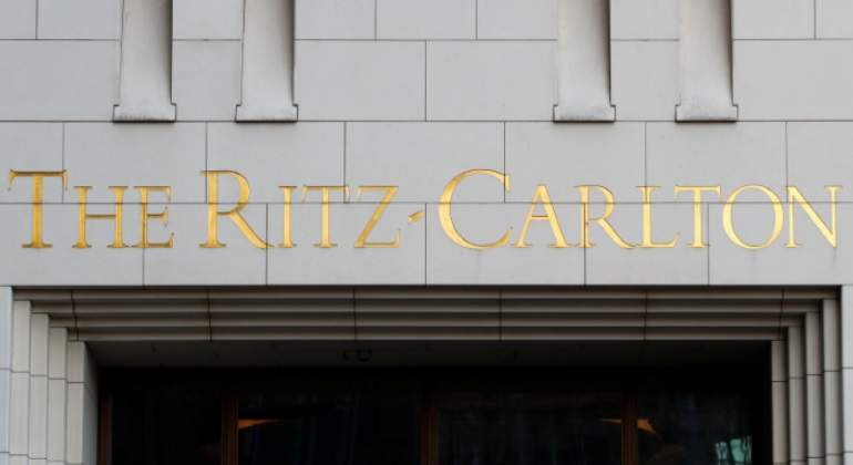 Clausuran construcción del hotel Ritz-Carlton en la CDMX