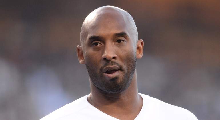 Kobe Bryant