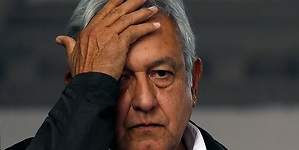 Todas las empresas para construir refinería, acusadas de corrupción