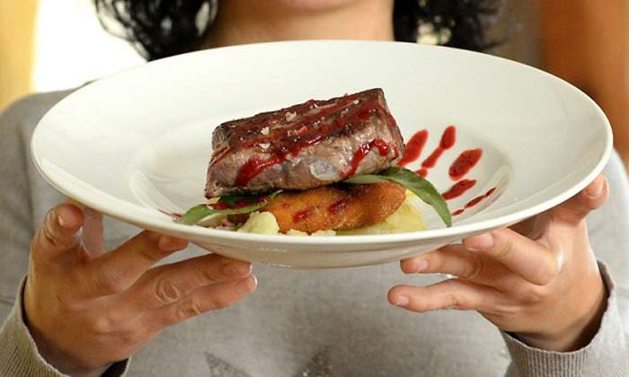 gastronomia