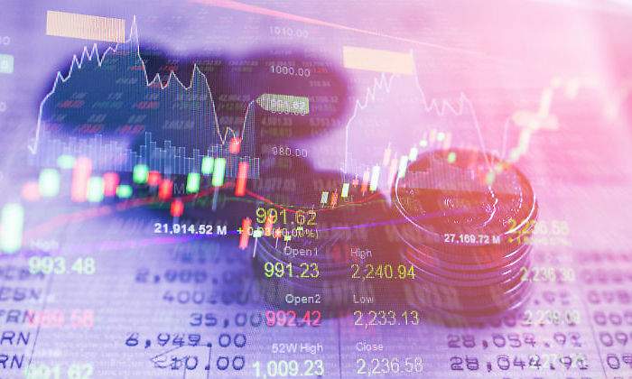 Bolsa e inversin