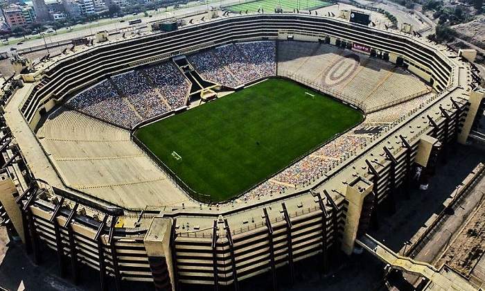 Copa Libertadores