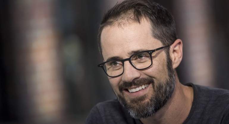 Cofundador de Twitter Evan Williams