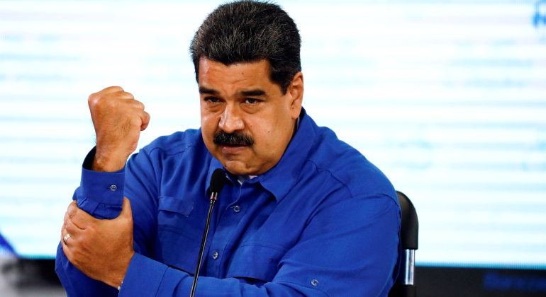 maduro-fist-reuters.png