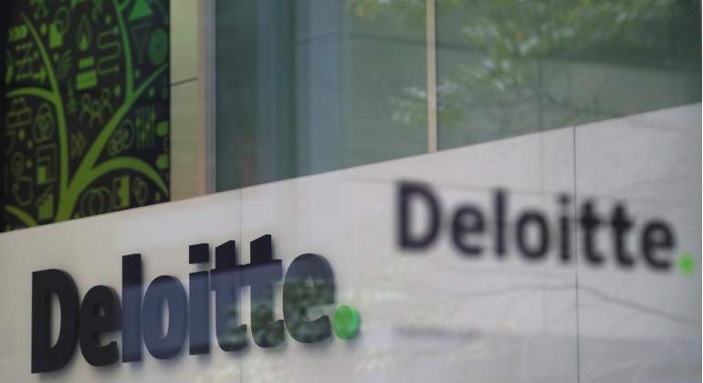 Deloitte sufre ciberataque que revela correos y datos de clientes Deloitte sufre ciberataque que revela correos y datos de clientes