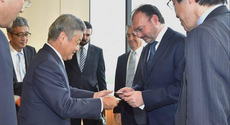 México mantendrá a su Embajador en Venezuela