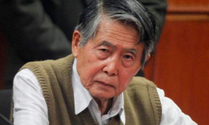 Fujimori