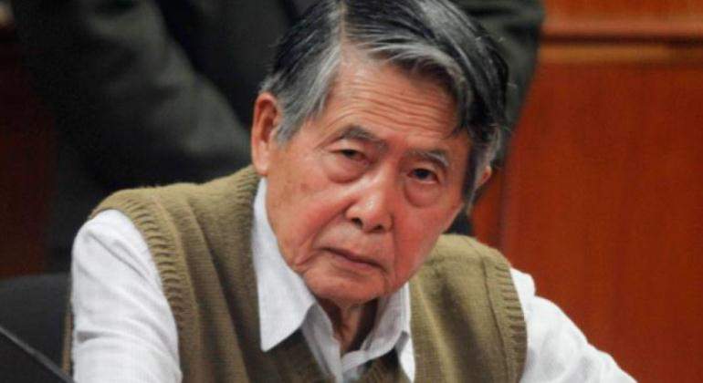Fujimori