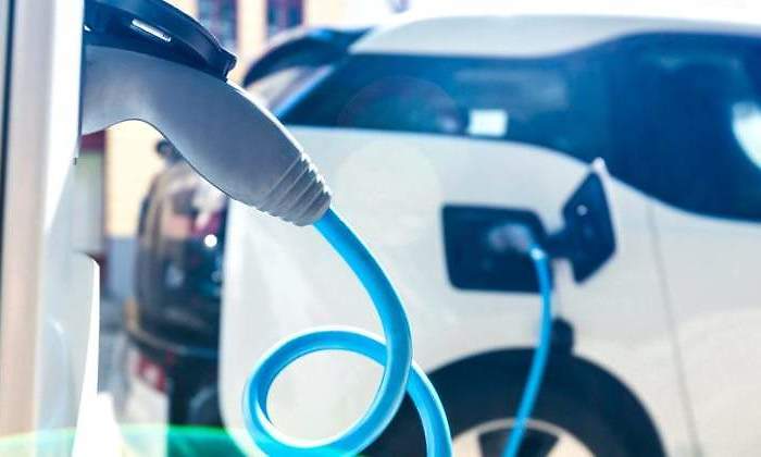 El coche eléctrico español se queda rezagado en Europa