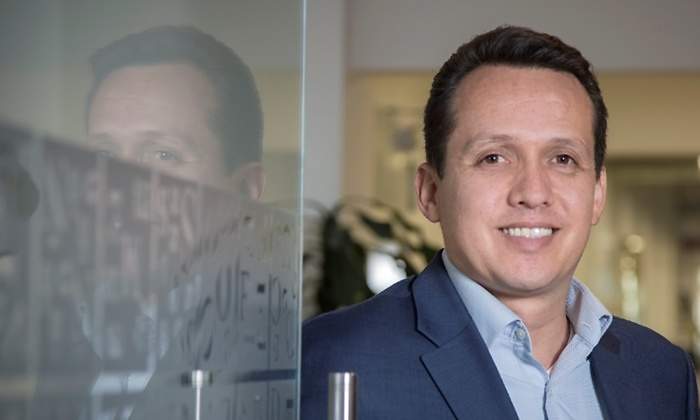 juan pablo perez