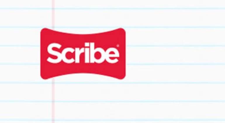 Scribe