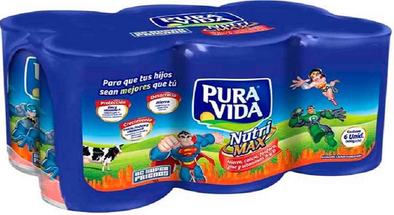 Imagen referencial