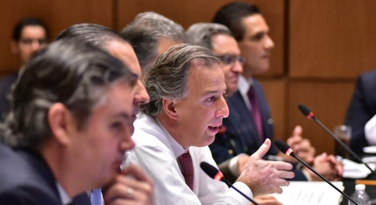 Dan luz verde a Zonas Económicas Especiales de 6 estados