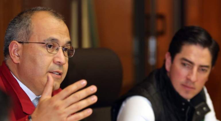 Pemex pierde 352259 mdp en los últimos tres meses de 2017