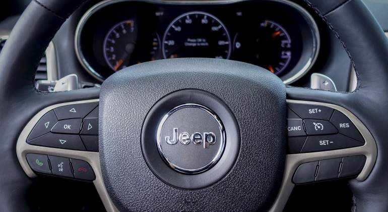 Estados Unidos demanda a Fiat Chrysler por emisiones diesel