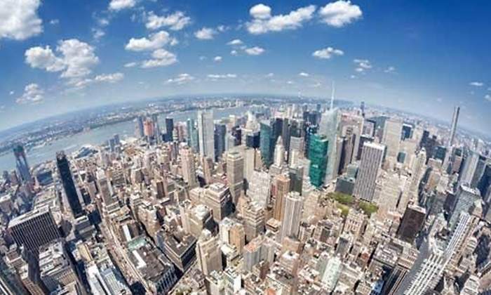 smart cities