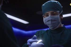 Telecinco acierta y lidera en solitario con sus reposiciones de The Good Doctor (17,9% y 18%)
