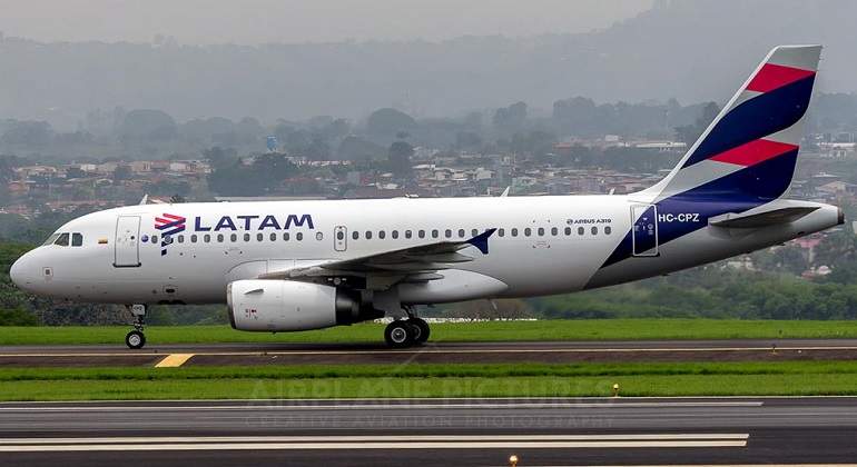 Latam