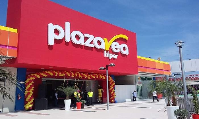 Plaza Vea
