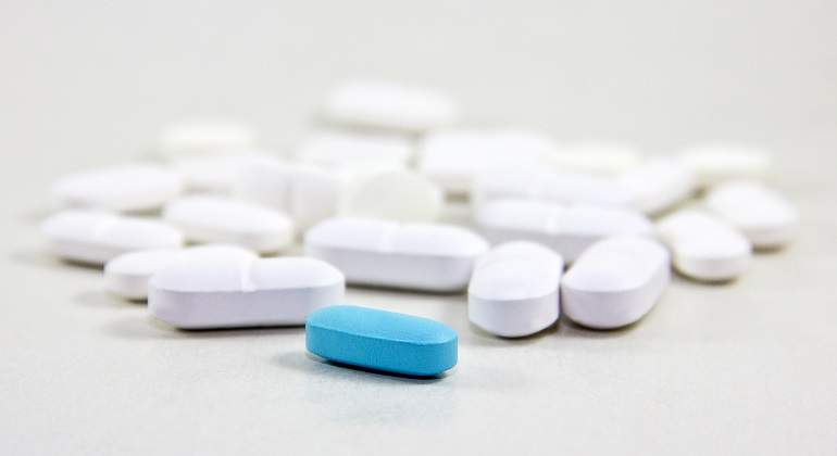 ¿Cómo funcionan realmente las sustancias placebo?
