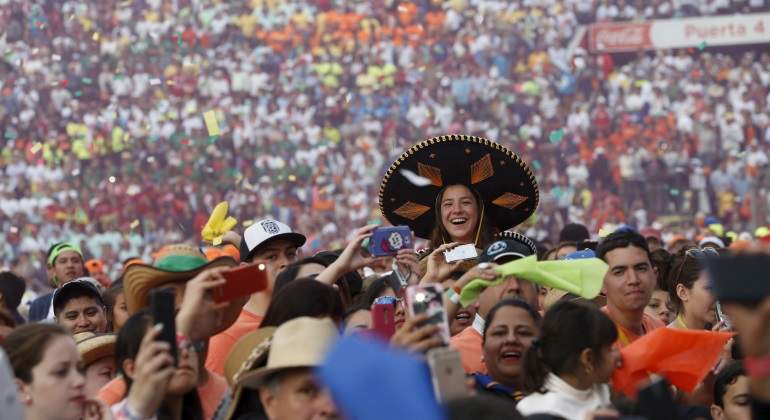 mexicanos